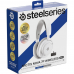 Наушники SteelSeries Arctis Nova 7P Wireless (Gen 2) White