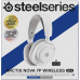 Наушники SteelSeries Arctis Nova 7P Wireless (Gen 2) White
