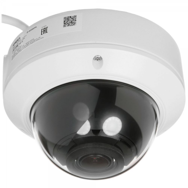 Камера видеонаблюдения 2Мп купольная IP-камера HiWatch DS-I258Z(B) (2.8-12mm) с поддержкой PoE 2Мп купольная IP-камера HiWatch DS-I258Z(B) (2.8-12mm) с поддержкой PoE