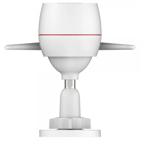 Камера видеонаблюдения Ezviz Ezviz H3C 4MP 4 Мп Wi-Fi улисная камера Ezviz H3C с поддержкой карты памяти 512 Гб