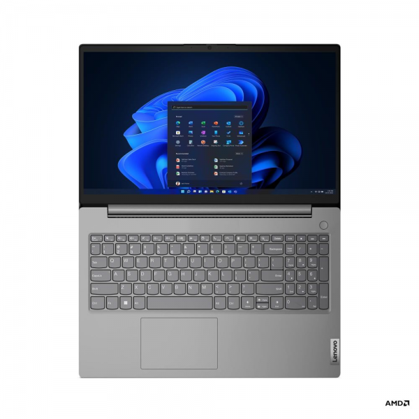 Ноутбук Lenovo V15 G4 AMN AMD Ryzen 5 7520U/16Gb (soldered D5)/SSD512Gb/UMA/15.6