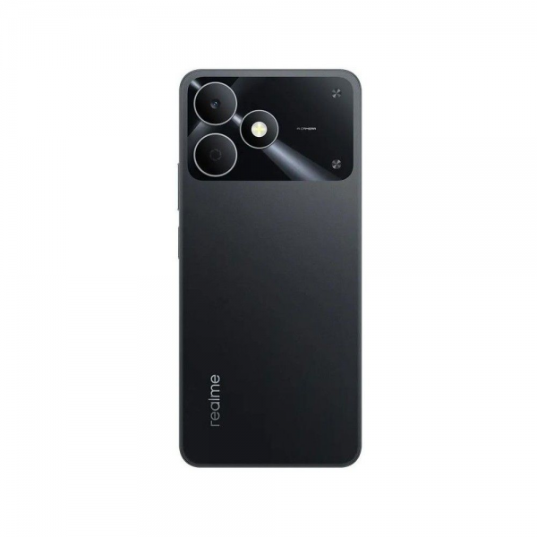 Смартфон Realme Note 80 4+128 черный