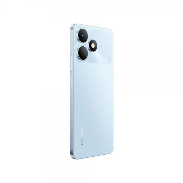 Смартфон Realme Note 80 4+128 голубой