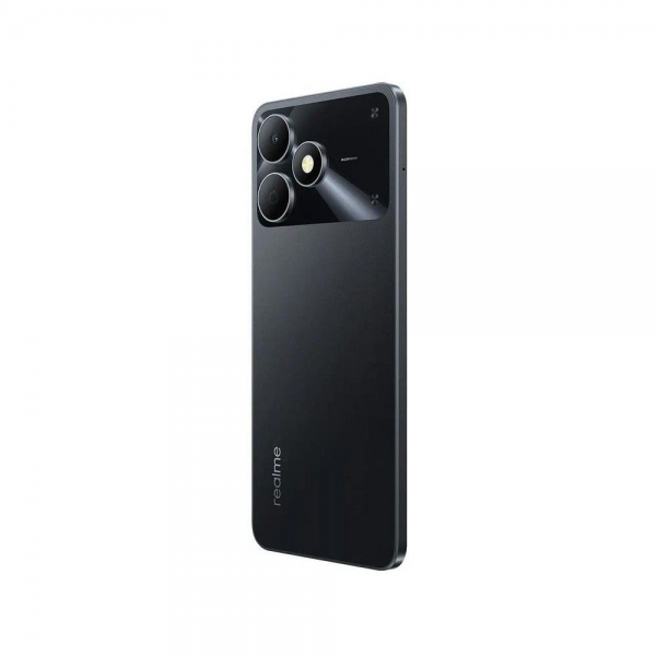 Смартфон Realme Note 80 4+64 черный