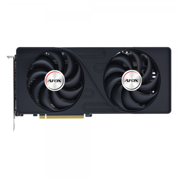 Видеокарта Afox RTX3070 GAMING 8GB GDDR6 256bit 3xDP HDMI 2FAN RTL