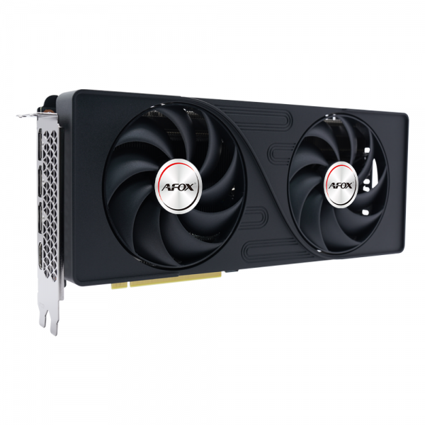 Видеокарта Afox RTX3070 GAMING 8GB GDDR6 256bit 3xDP HDMI 2FAN RTL