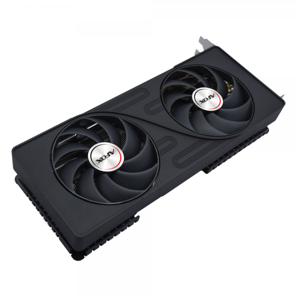 Видеокарта Afox RTX3070 GAMING 8GB GDDR6 256bit 3xDP HDMI 2FAN RTL