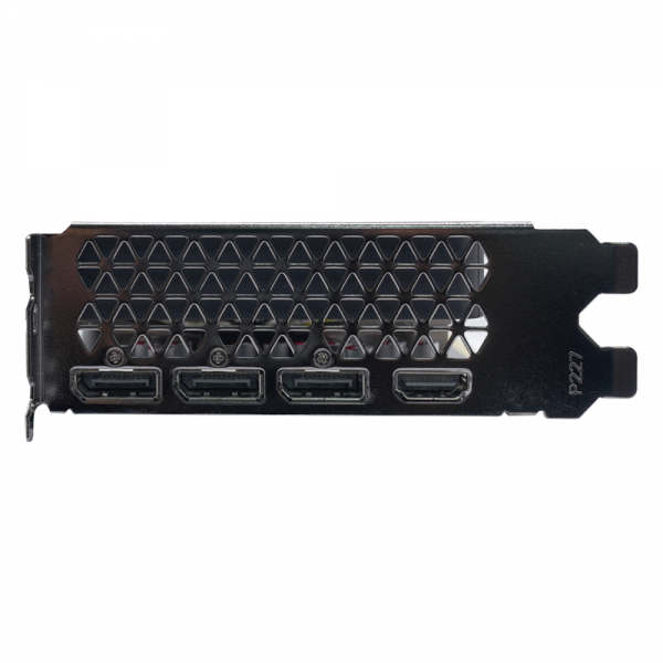 Видеокарта Afox RTX3070 GAMING 8GB GDDR6 256bit 3xDP HDMI 2FAN RTL