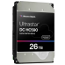 Жесткий диск серверный Western Digital 3.5