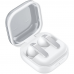 Наушники беспроводные Samsung Galaxy Buds 4 Pro белый  (SM-R640NZWACIS)