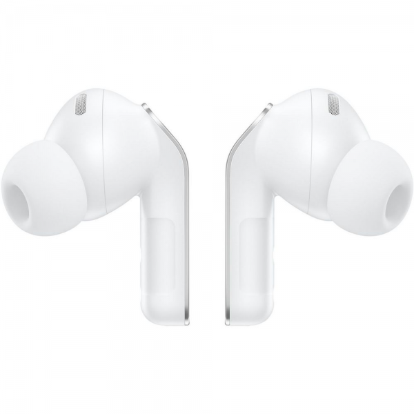 Наушники беспроводные Samsung Galaxy Buds 4 Pro белый  (SM-R640NZWACIS)