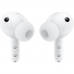 Наушники беспроводные Samsung Galaxy Buds 4 Pro белый  (SM-R640NZWACIS)