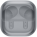 Наушники беспроводные Samsung Galaxy Buds 4 Pro белый  (SM-R640NZWACIS)