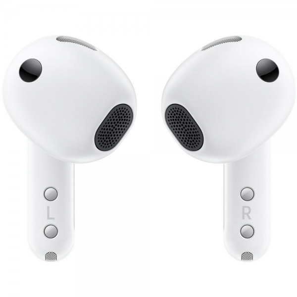Наушники беспроводные Samsung Galaxy Buds 4 белый (SM-R540NZWACIS)