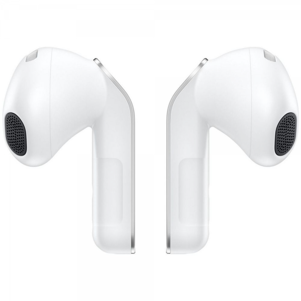 Наушники беспроводные Samsung Galaxy Buds 4 белый (SM-R540NZWACIS)