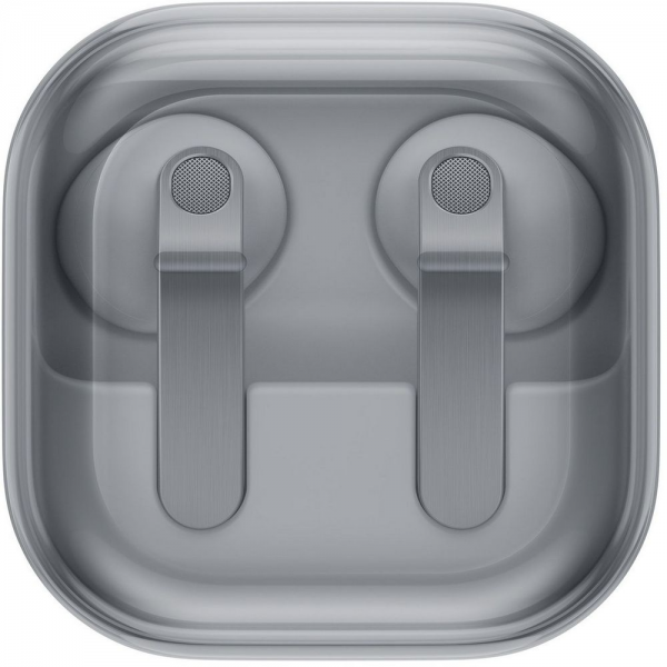 Наушники беспроводные Samsung Galaxy Buds 4 белый (SM-R540NZWACIS)