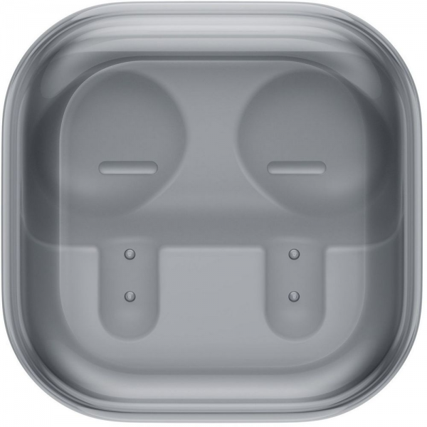 Наушники беспроводные Samsung Galaxy Buds 4 белый (SM-R540NZWACIS)