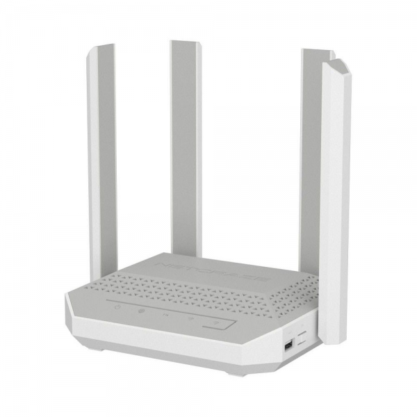 Беспроводной маршрутизатор Netcraze Hopper (NC-3811)