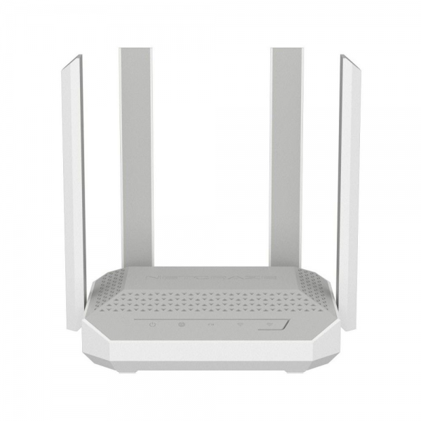 Беспроводной маршрутизатор Netcraze Hopper (NC-3811)