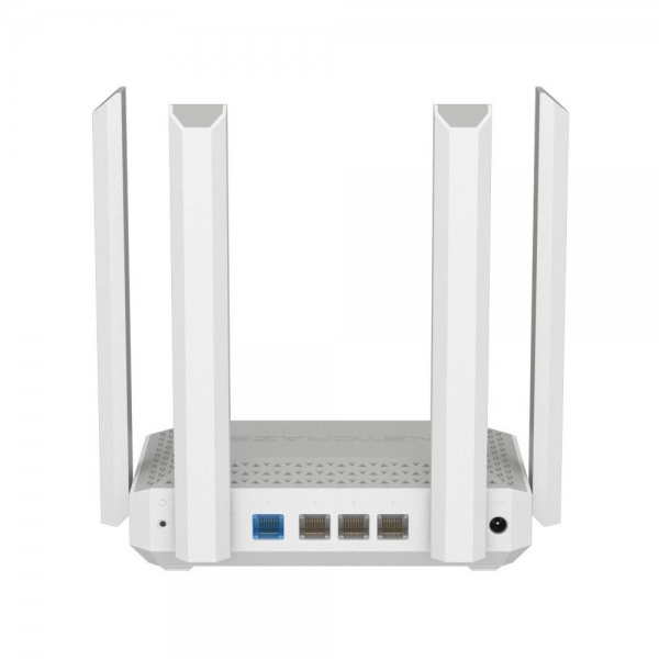 Беспроводной маршрутизатор Netcraze Hopper (NC-3811)