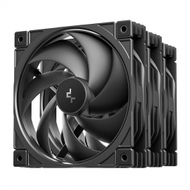 Вентилятор для процессора Deepcool FD12 V2 3IN1