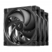 Вентилятор для процессора Deepcool FD12 V2 3IN1