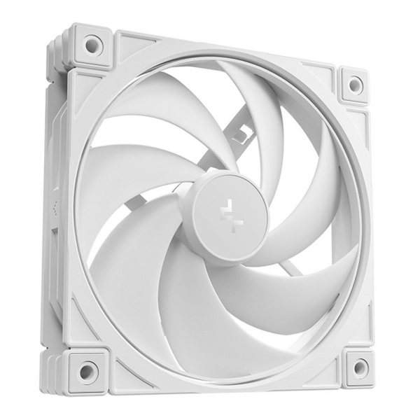 Вентилятор для процессора Deepcool FD12 WH V2