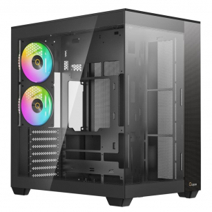 Системный блок KWIK (AMD RYZEN 7 8700G OEM / 16 ГБ ОЗУ (2 модуля) / Ninja Sinotex RTX2060 6GB GDDR6 192bit DVI DP HDMI 2 / 1 ТБ SSD)