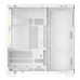Корпус для ПК Ocypus  Delta C74 WH ARGB ATX / win / white / 2 ARGB fans / no PSU /Tempered Glass