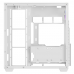 Корпус для ПК Ocypus  Delta C74 WH ARGB ATX / win / white / 2 ARGB fans / no PSU /Tempered Glass