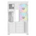 Корпус для ПК Ocypus  Delta C74 WH ARGB ATX / win / white / 2 ARGB fans / no PSU /Tempered Glass