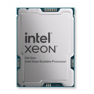 Центральный Процессор Intel Xeon® Gold 6542Y pull 24 Cores, 48 Threads, 2.9/4.1GHz, 60M, DDR5-4800, 2S, 250W OEM