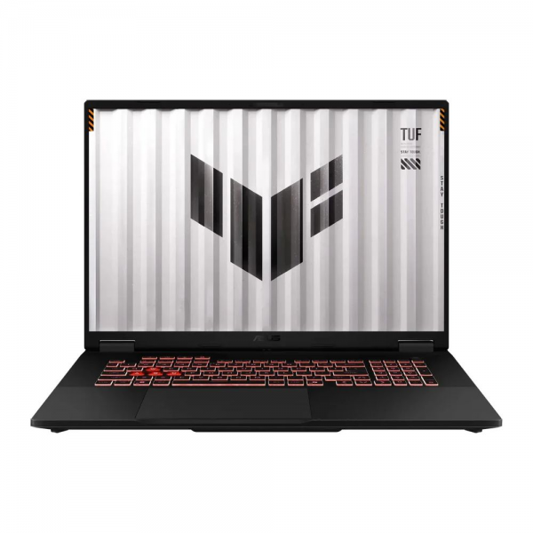 Ноутбук ASUS TUF Gaming FA808UP-S8051 AMD Ryzen 7 260/32Gb (2*16 D5)/SSD1Tb/RTX5070 8Gb (115W)/18