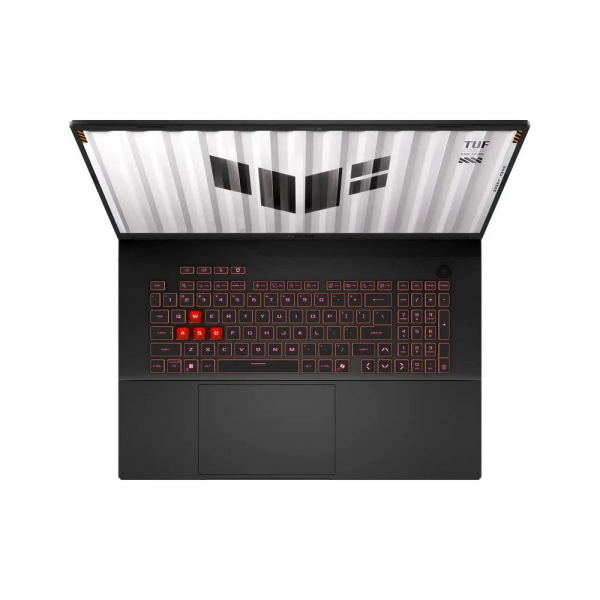 Ноутбук ASUS TUF Gaming FA808UP-S8051 AMD Ryzen 7 260/32Gb (2*16 D5)/SSD1Tb/RTX5070 8Gb (115W)/18