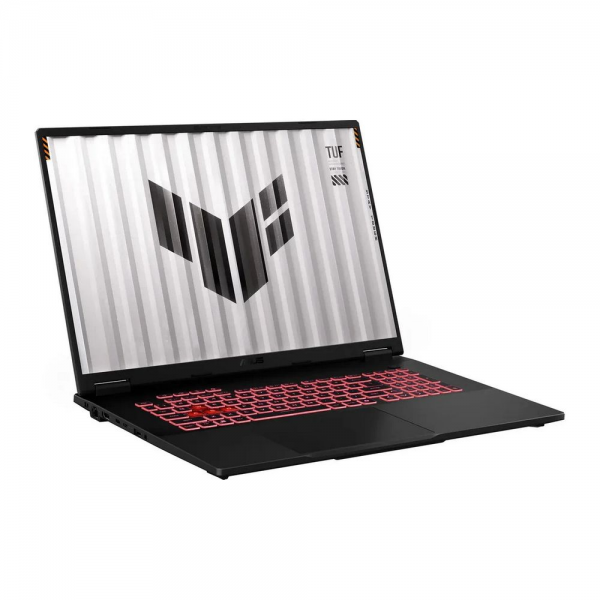 Ноутбук ASUS TUF Gaming FA808UP-S8051 AMD Ryzen 7 260/32Gb (2*16 D5)/SSD1Tb/RTX5070 8Gb (115W)/18