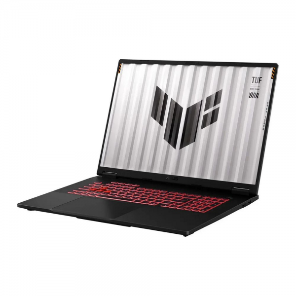 Ноутбук ASUS TUF Gaming FA808UP-S8051 AMD Ryzen 7 260/32Gb (2*16 D5)/SSD1Tb/RTX5070 8Gb (115W)/18