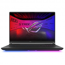 Ноутбук ASUS ROG Strix Scar 18 G835LW-SA037 Intel Core Ultra 9 275HX/32Gb (2*16 D5)/SSD1Tb/RTX5080 16Gb (175W)/18