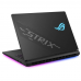 Ноутбук ASUS ROG Strix Scar 18 G835LW-SA037 Intel Core Ultra 9 275HX/32Gb (2*16 D5)/SSD1Tb/RTX5080 16Gb (175W)/18