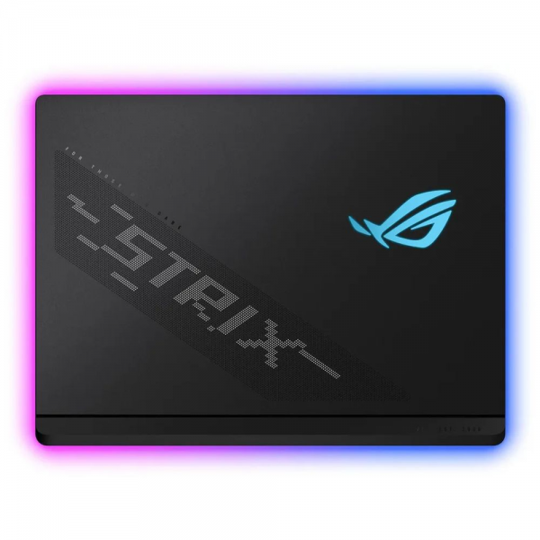 Ноутбук ASUS ROG Strix Scar 18 G835LW-SA037 Intel Core Ultra 9 275HX/32Gb (2*16 D5)/SSD1Tb/RTX5080 16Gb (175W)/18