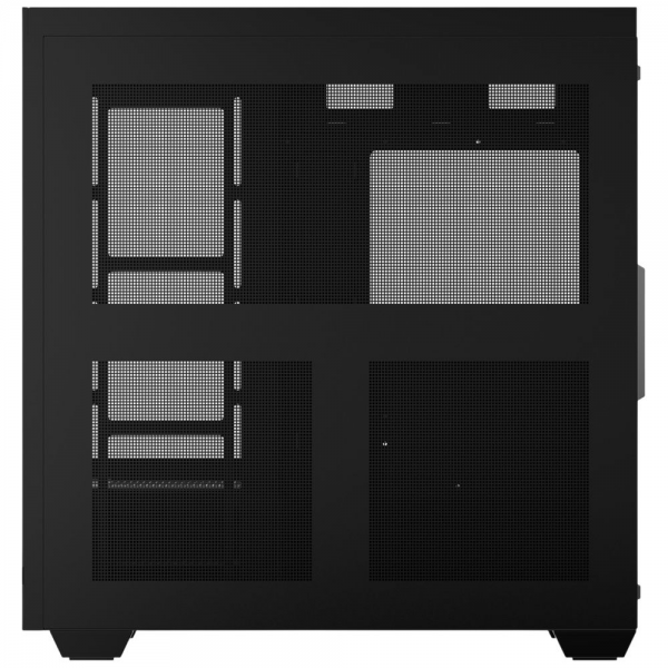 Системный блок KWIK (Intel Core i3-14100 OEM / 8 ГБ ОЗУ / встроенная графика / 512 ГБ SSD)
