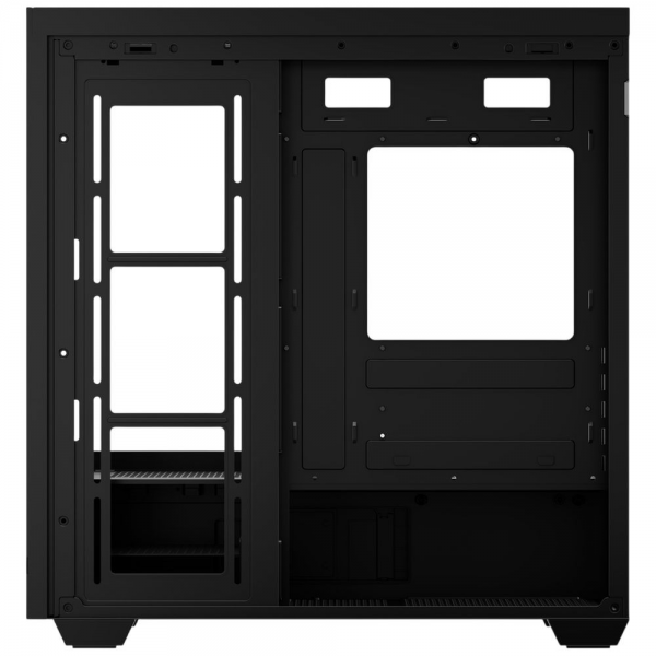 Системный блок KWIK (Intel Core i3-14100 OEM / 8 ГБ ОЗУ / встроенная графика / 512 ГБ SSD)