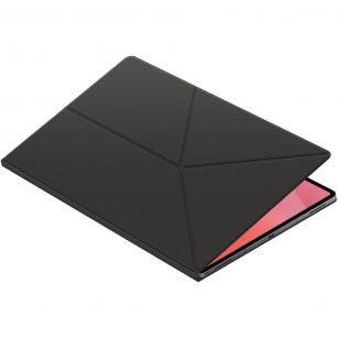 Чехол для планшета Samsung Book Cover, для Samsung Galaxy Tab S11 Ultra, черный (EF-BX930PBEGRU)