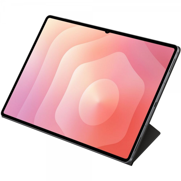 Чехол для планшета Samsung Book Cover, для Samsung Galaxy Tab S11 Ultra, черный (EF-BX930PBEGRU)