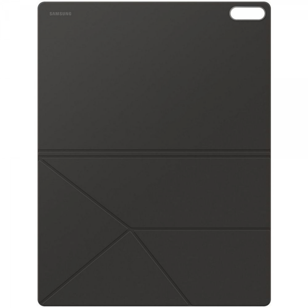 Чехол для планшета Samsung Book Cover, для Samsung Galaxy Tab S11 Ultra, черный (EF-BX930PBEGRU)