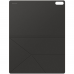 Чехол для планшета Samsung Book Cover, для Samsung Galaxy Tab S11 Ultra, черный (EF-BX930PBEGRU)