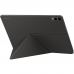 Чехол для планшета Samsung Book Cover, для Samsung Galaxy Tab S11 Ultra, черный (EF-BX930PBEGRU)