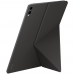 Чехол для планшета Samsung Book Cover, для Samsung Galaxy Tab S11 Ultra, черный (EF-BX930PBEGRU)