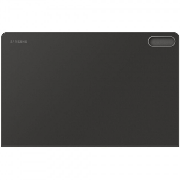 Чехол для планшета Samsung Book Cover, для Samsung Galaxy Tab S11 Ultra, черный (EF-BX930PBEGRU)
