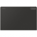 Чехол для планшета Samsung Book Cover, для Samsung Galaxy Tab S11 Ultra, черный (EF-BX930PBEGRU)