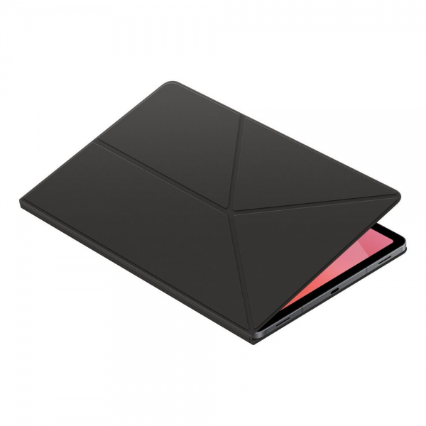Чехол для планшета Samsung Book Cover, для Samsung Galaxy Tab S11, черный (EF-BX730PBEGRU)